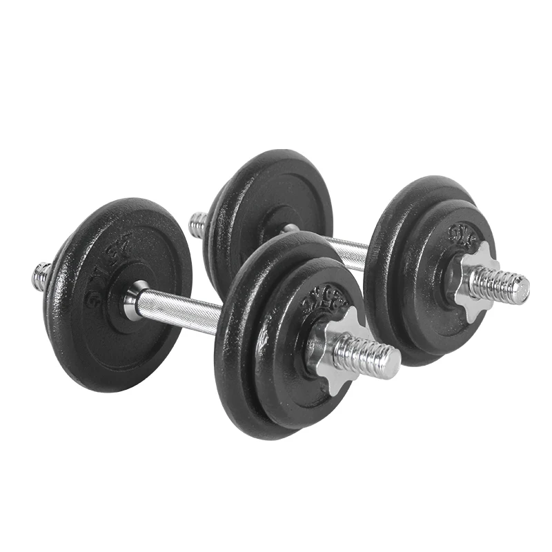 Регулируемая гантель DKN Adjustable Dumbbells