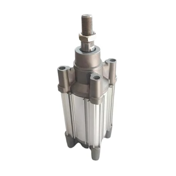 New and Original PLC Standard Cylinder CP96SDB80-100C CP96SDB80-125C CP96SDB80-150C CP96SDB63-175C