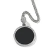 silver medium size