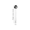 silvery 5ml