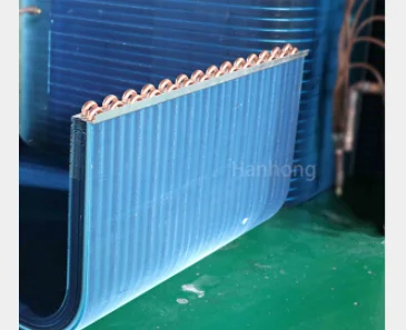 System Industrial Air Cooler, 380, 40000 - detail 12