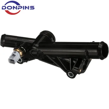 Auto Part Connection-Engine Thermostat FORD KUGA FOCUS III S-MAX C-MAX MONDEO IV VOLVO V40 1.6 BM5G-8K556-EA 31422033 1831793