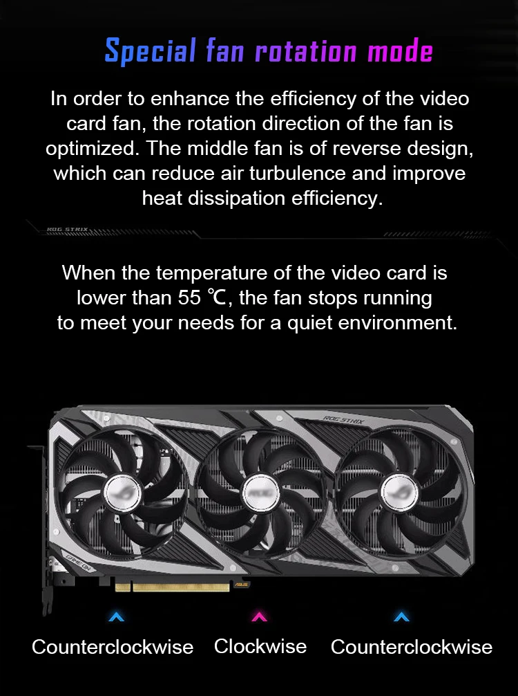 Цветной Графический Процессор Для Ноутбука Rxt Rct 3060 Ti 3060 Gpu ...