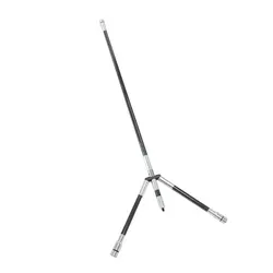 Kit Stabilisateur Carbone 3K Surwolf Pour Arc à Poulies Et Arc Droit - 4 Tiges