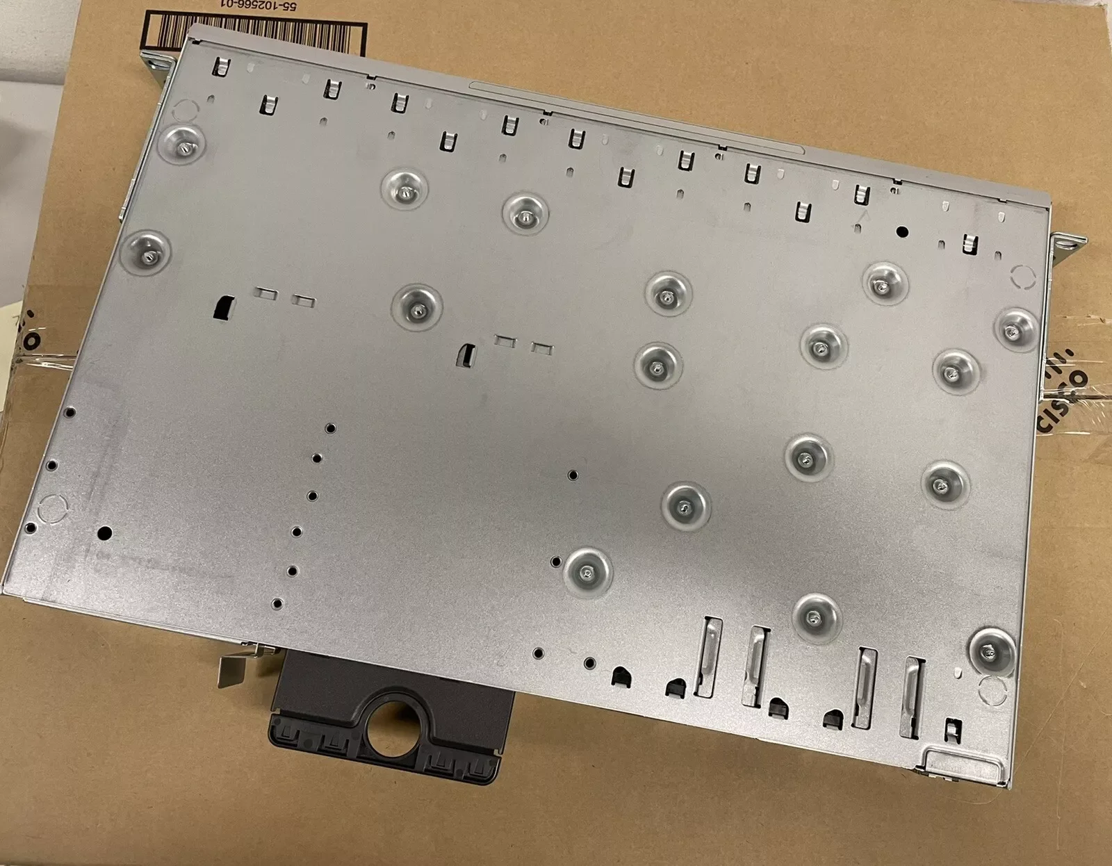 Cisco C9200L-48P-4G-E Catalyst 9200L 48-Port PoE+ 4x1G Network Essentials Switch