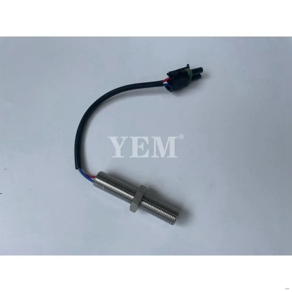 Good Quality Revolution Sensor 3034572 for Industrial Engines K19