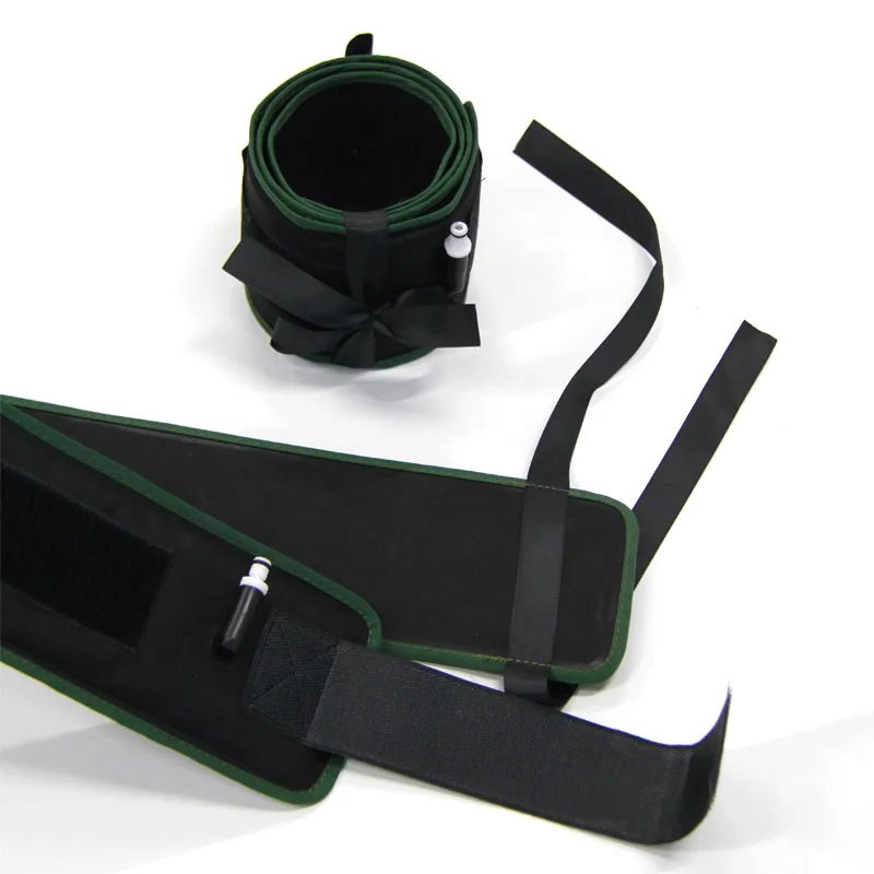 Pneumatic Tourniquet Cuff,Electronic Pneumatic Hemostatic Bandage