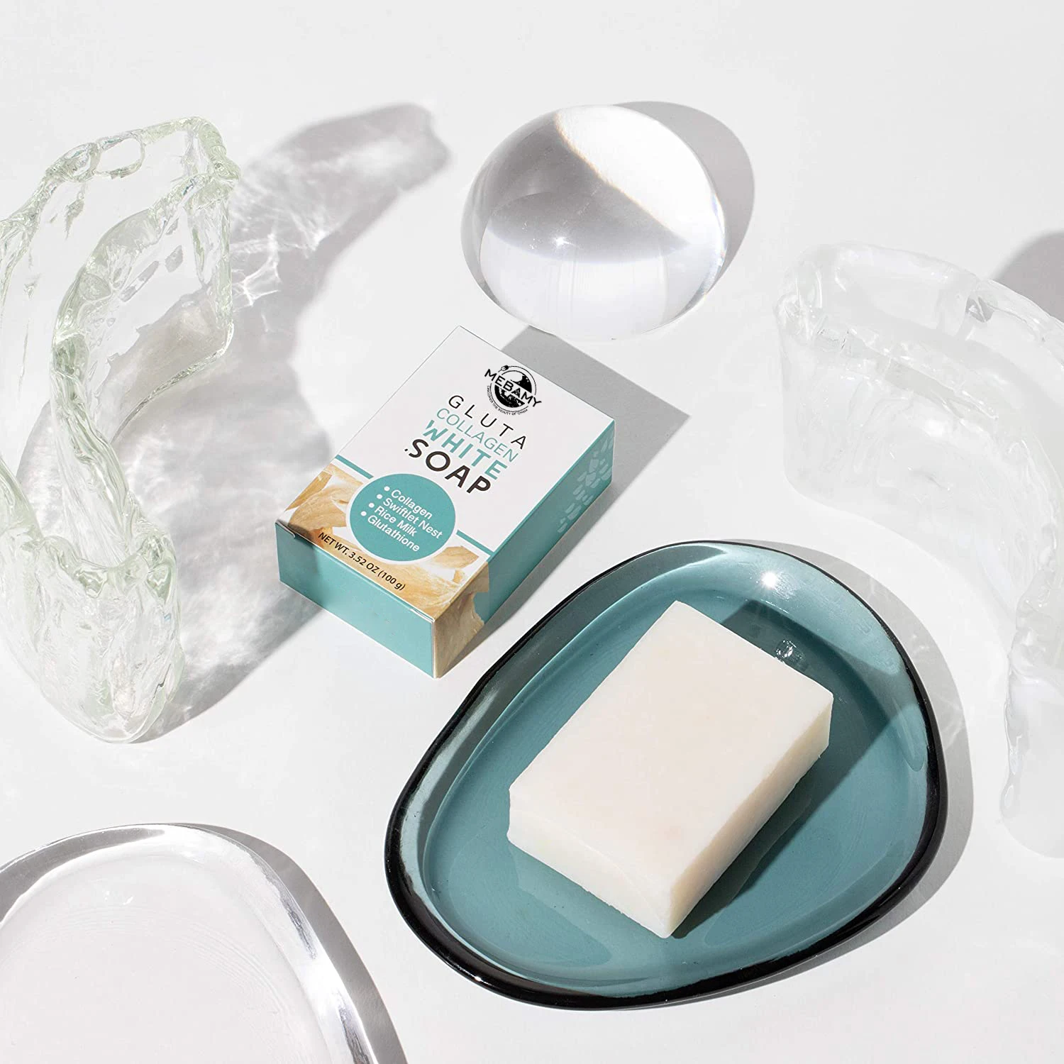 glutathione rice Gluta & Rice Glow Cream main image 0