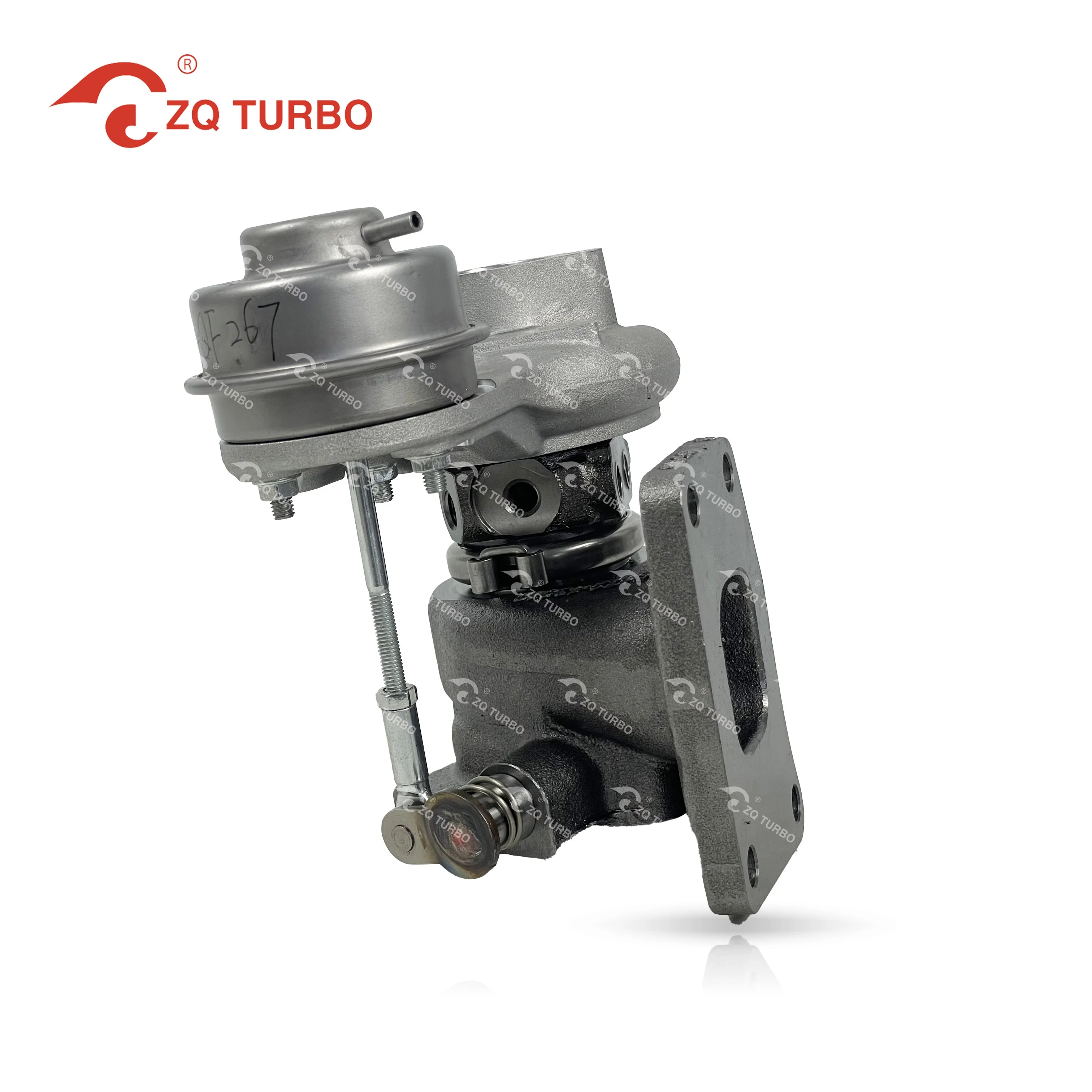 TD02L 49172-04020 Turbocharger for SUZUKI VITARA, SX4-S CROSS
