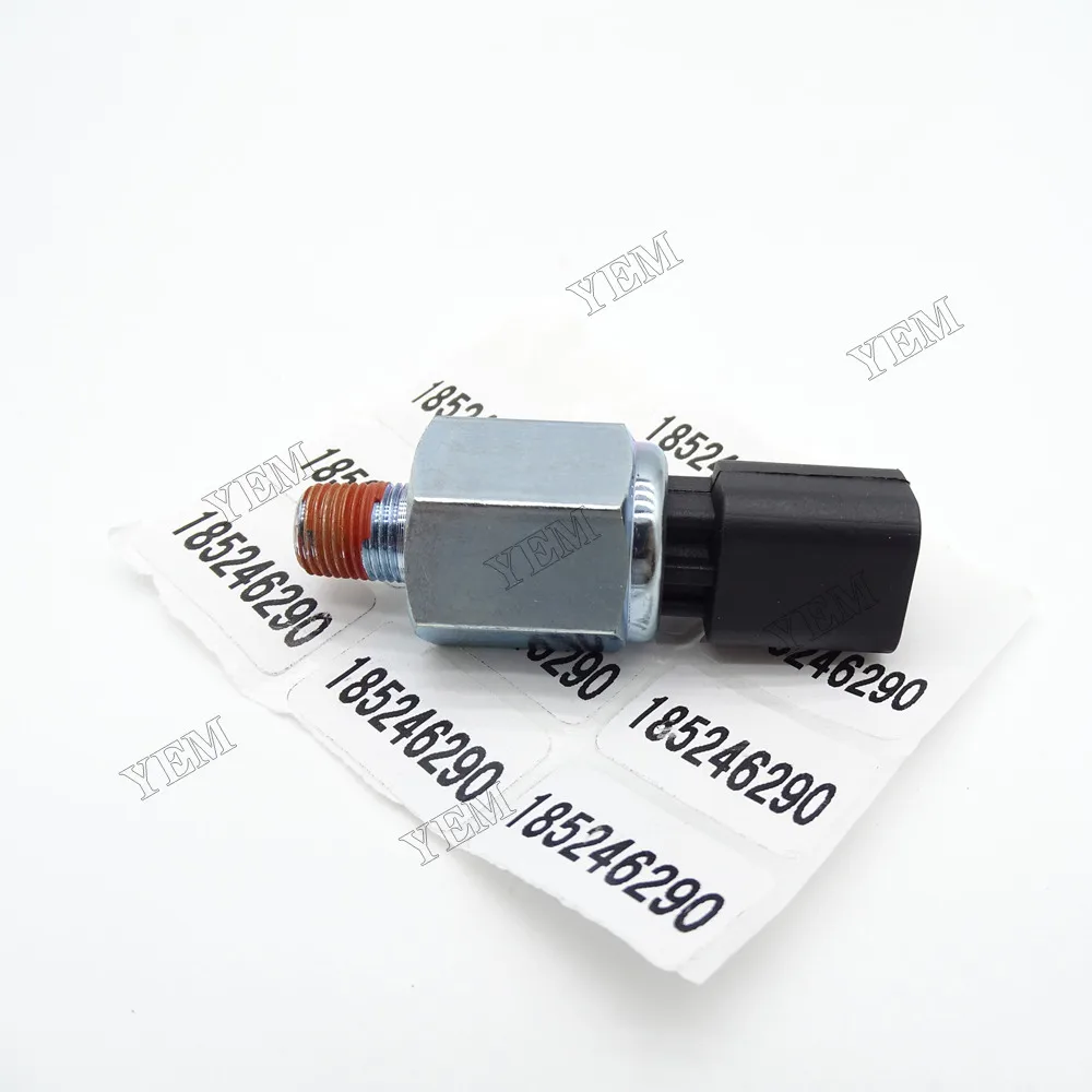 185246290 Sensor for Perkins Engine Spare Parts