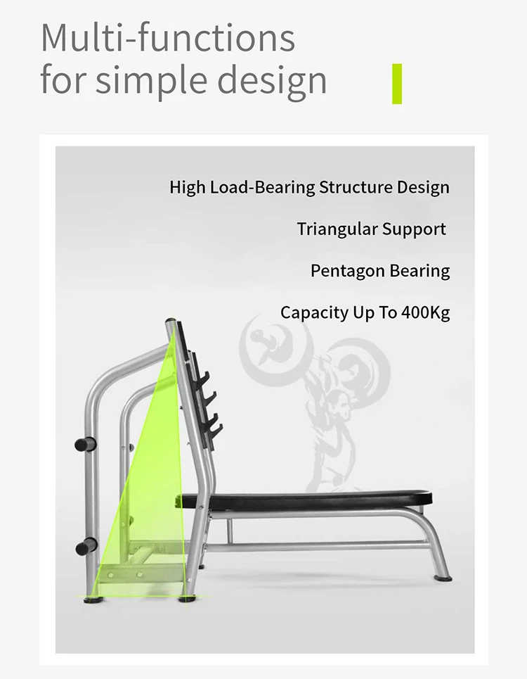 Squat Rack Commercial Adjustable Custom Squat Rack Safety Workout