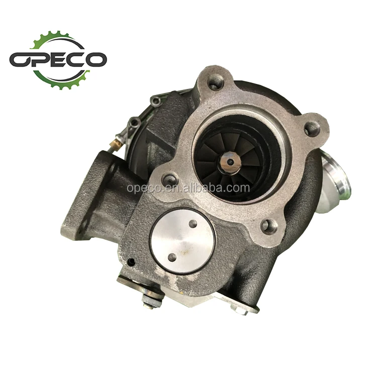 For Volvo 290 TAD750GE TCD2013L6 Turbocharger 04904822 21034252