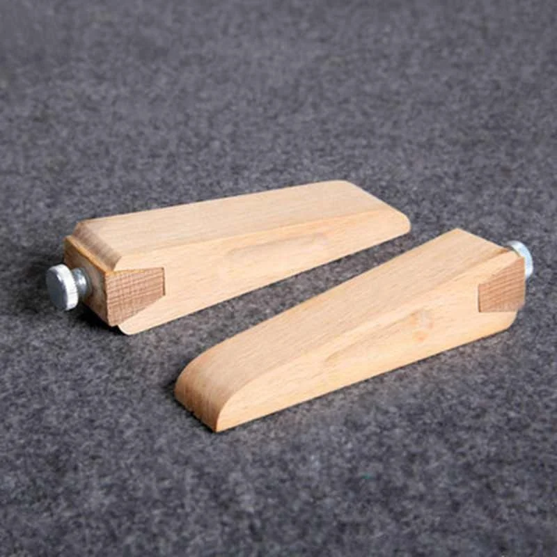 WOODEN PEGS FOR SANDING 2 KG