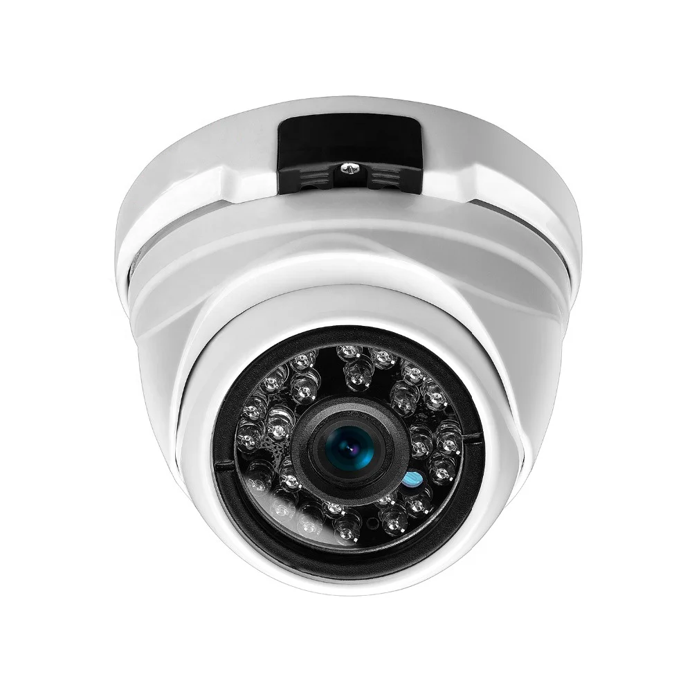 wired ip camera wide angle 2.