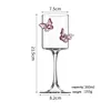 Verre à vin 360ml transparent