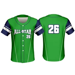 Source Chinese Manufacture Majestic Blank Baseball Jersey Custom Logo Quick  Dry High Quality Baseball Uniform Shirt on m.