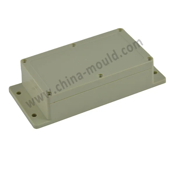 Ip65 Abs Plastic Waterproof Enclosures For Electronic Buy Plastic