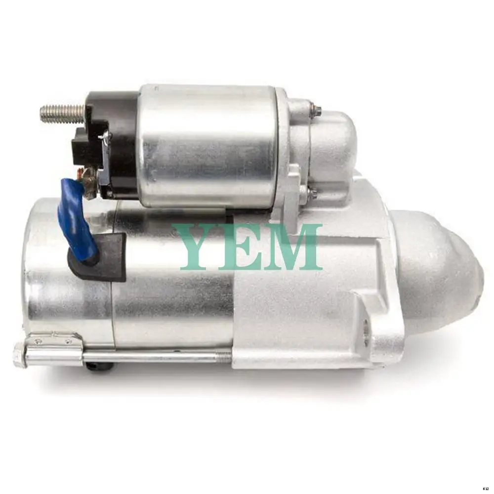 Hot Sale U5MK8261 Starter Motor for Perkins U5MK8261 Starter Motor