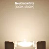 Netural white
