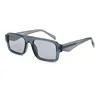 C3 bright translucent dark gray frameYM2 gray lens