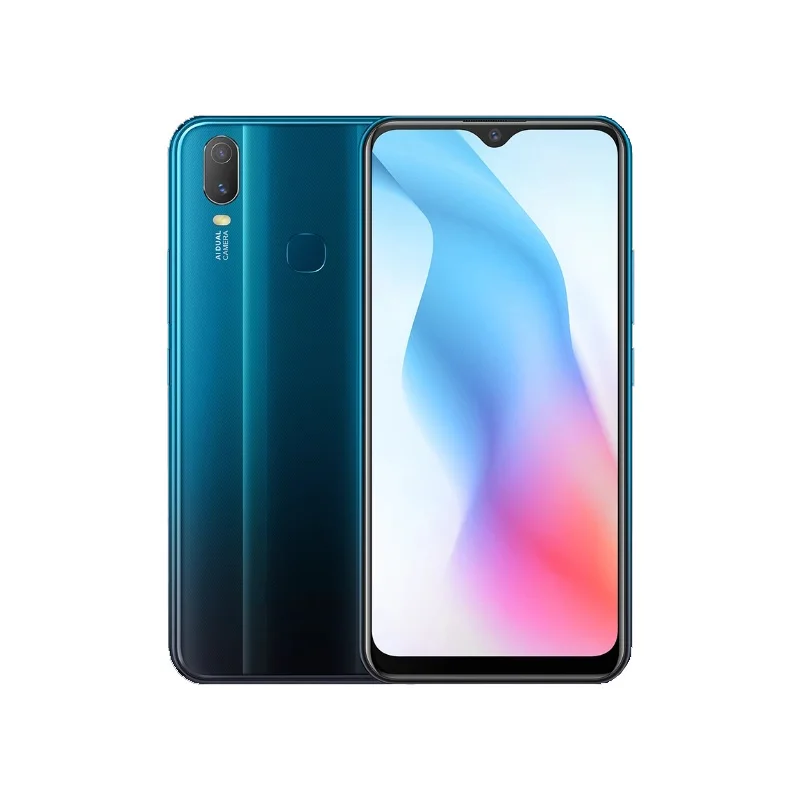 VIVO Y3 Used Mobile Phone Original Refurbished Android