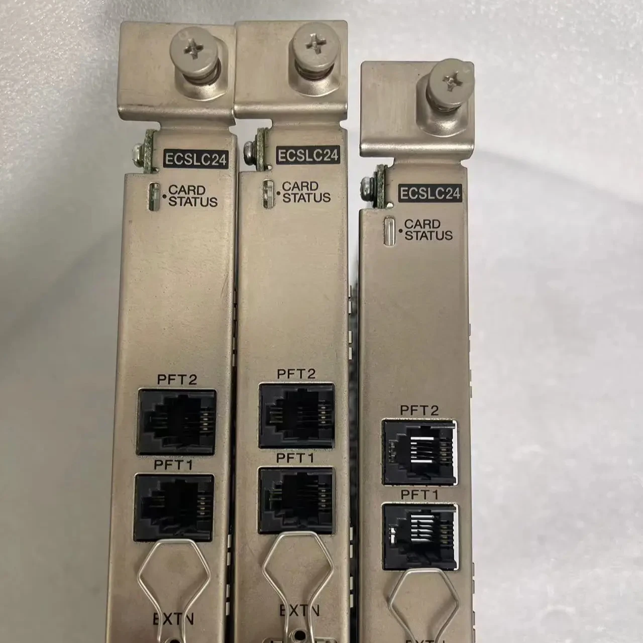 ECSLC24 KX-TDA6178 24-Line Analog PBX Card for Panasonic Systems