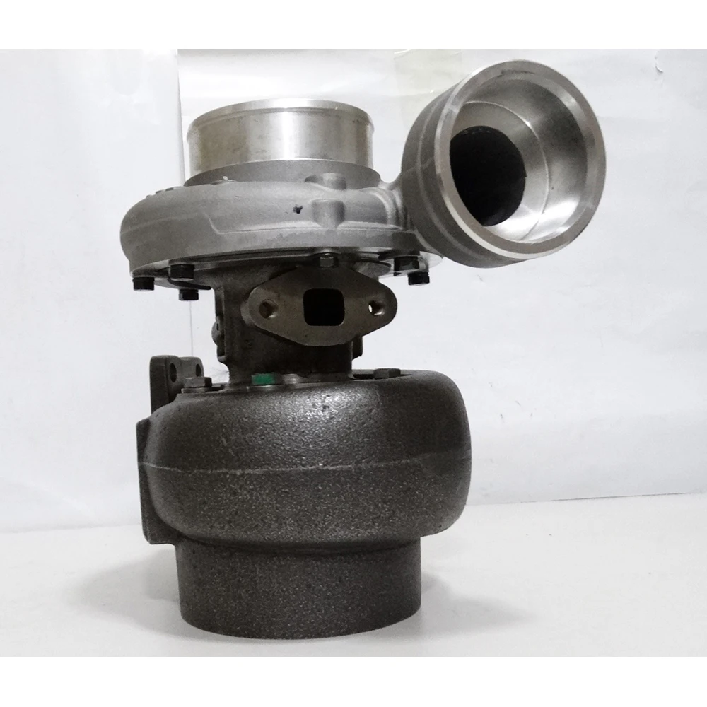IZUMI for Deutz for Volvo BF6M2012C TAD620VE Turbocharger 04258659 Industrial Engine Parts
