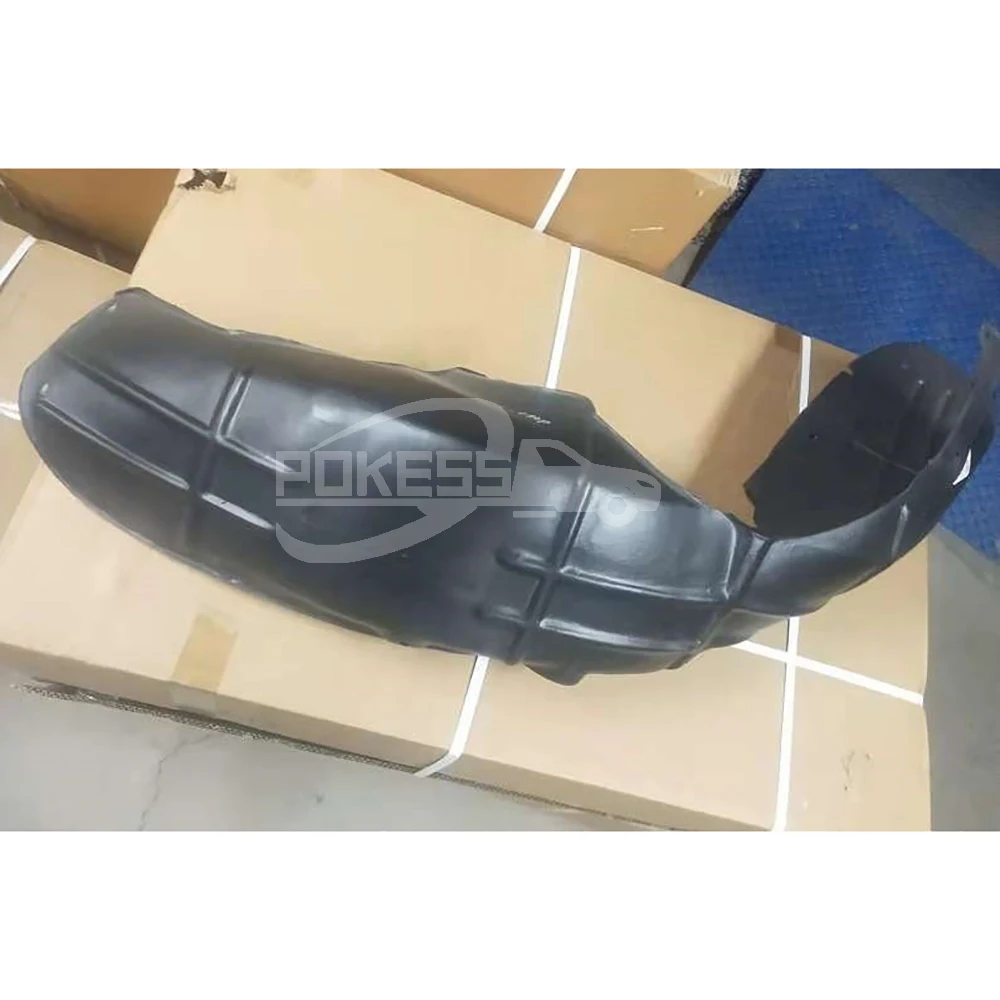 Car Fender Inner Lining 4M51A278B51AF 4M51A278B51AG Rear Left & Right...