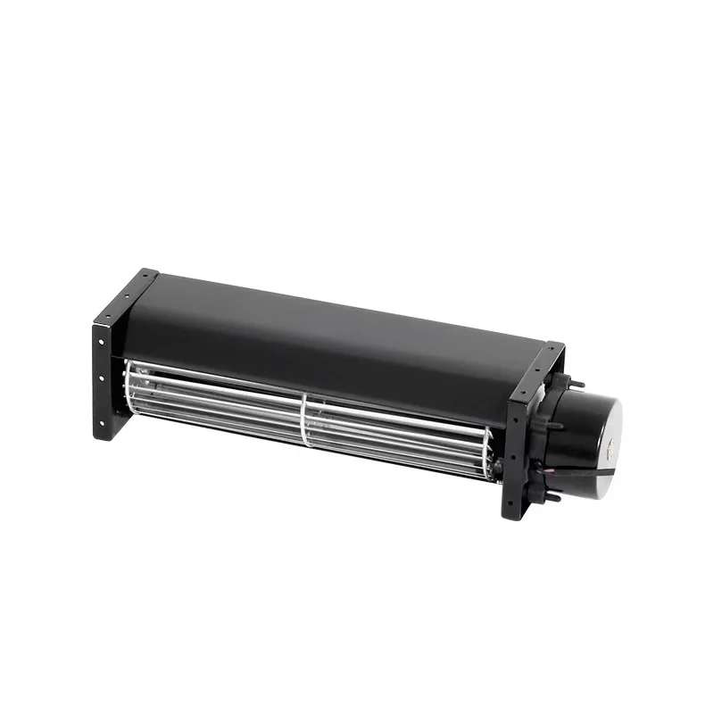 Fan, HY-50DC, Aluminum - detail 10