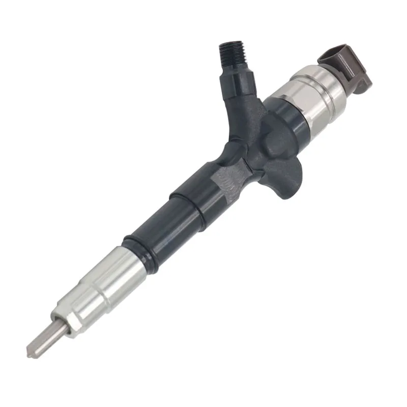 ラスカル Denso-23670-30450-Diesel-