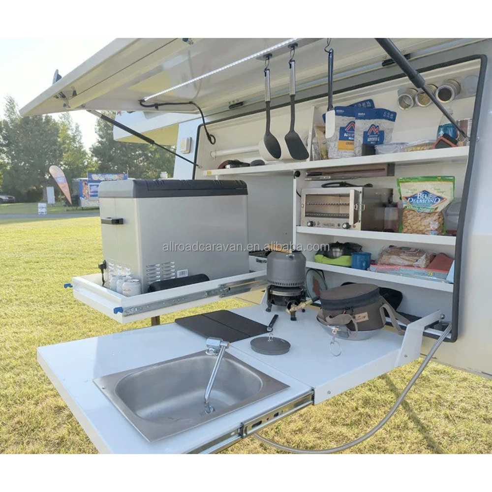 Ute Camper Canopy Pop up Camper Pick up Truck Tent Camper Outdoor Camping Pickup Truck Bed caravan