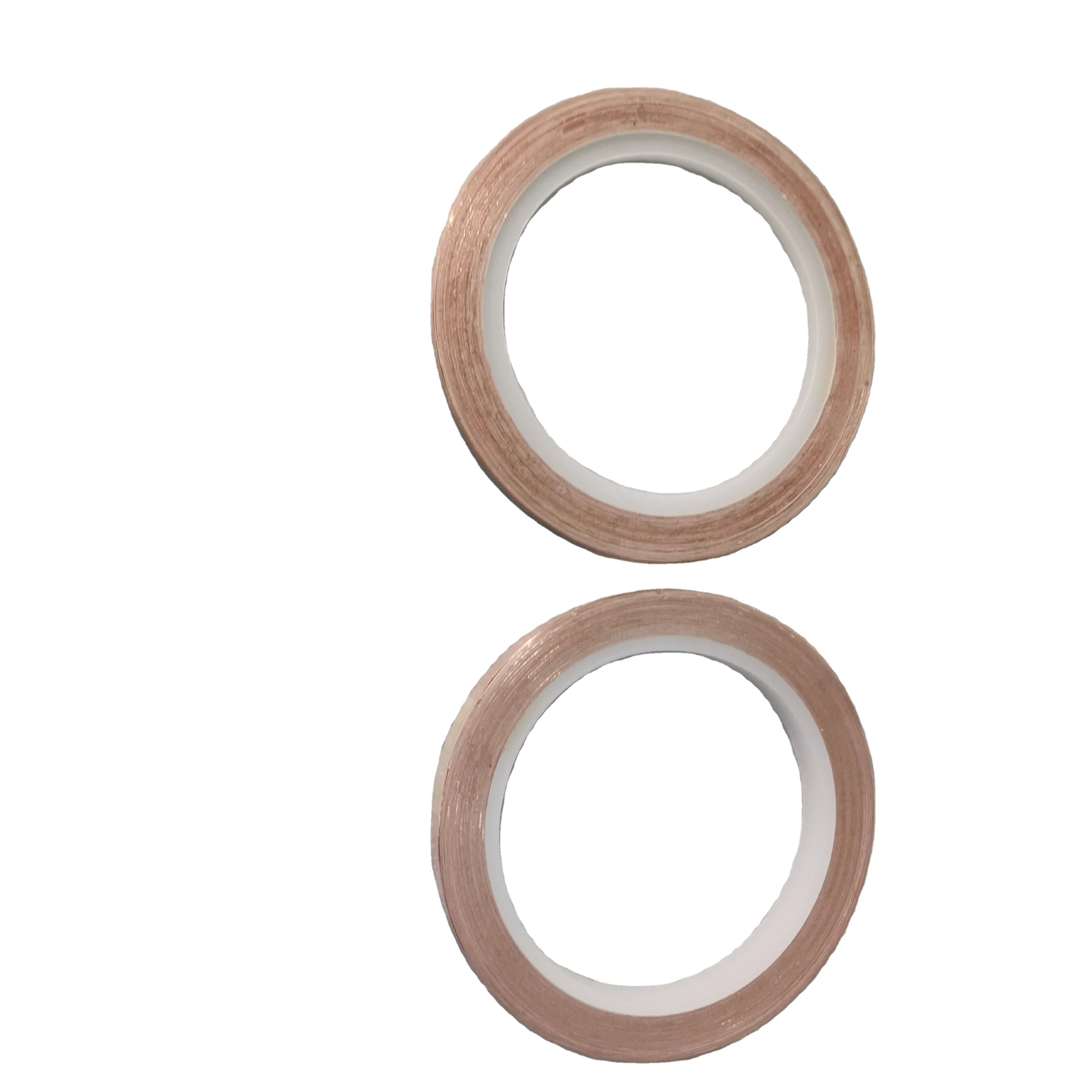 Медная сетка PDLC умная пленка шина используемый материал электрод деталь медный ремень