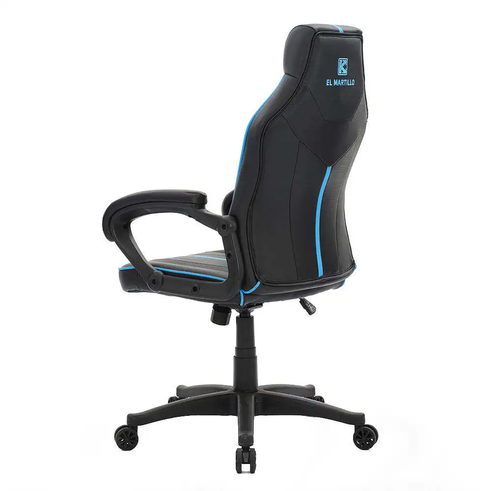 Gt Player Logitech Luxury Desk Razor Sillas Gerenciales Gaming Chair