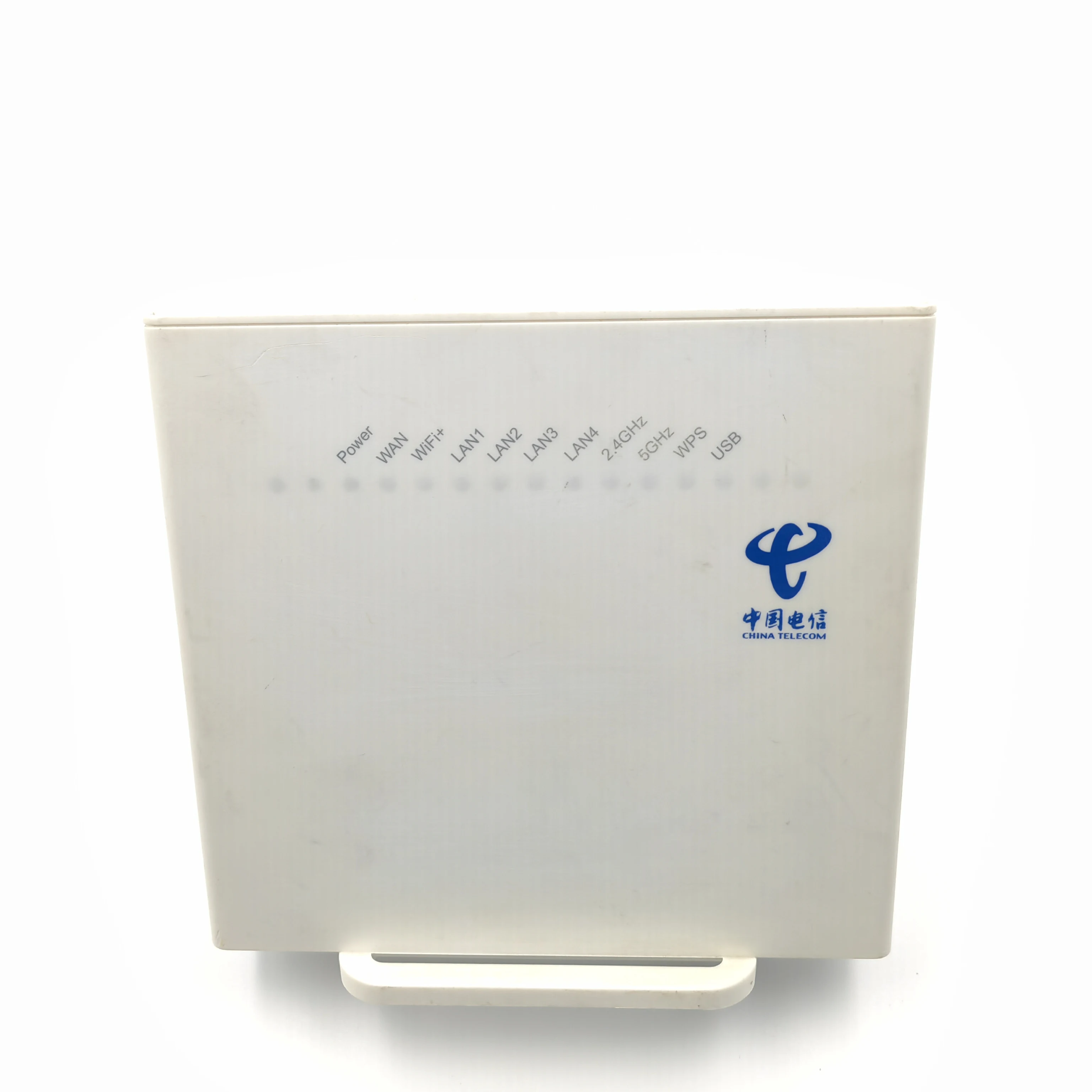 Used ZTE E8821 Router - Dual Band 2.4G & 5G - 1200mbps
