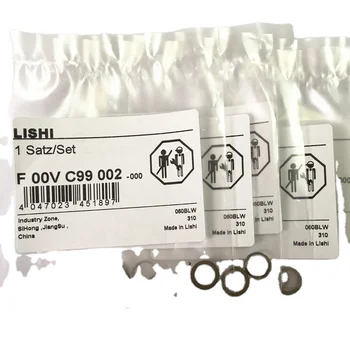 High Quality New Diesel Engine Spare Part Repair Kits F00VC99002