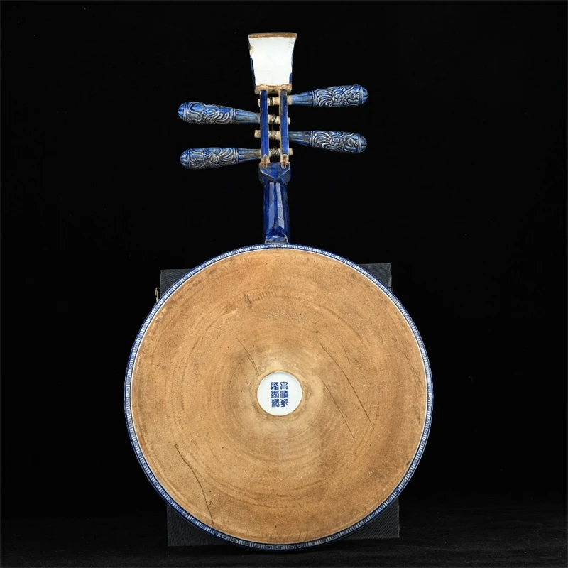 Luxury Antique Chinese Porcelain - Blue and White Ceramic