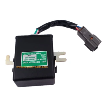 ZX200-1 ZX200-3 ZX200-5G Excavator Relay 4452160 24V - High