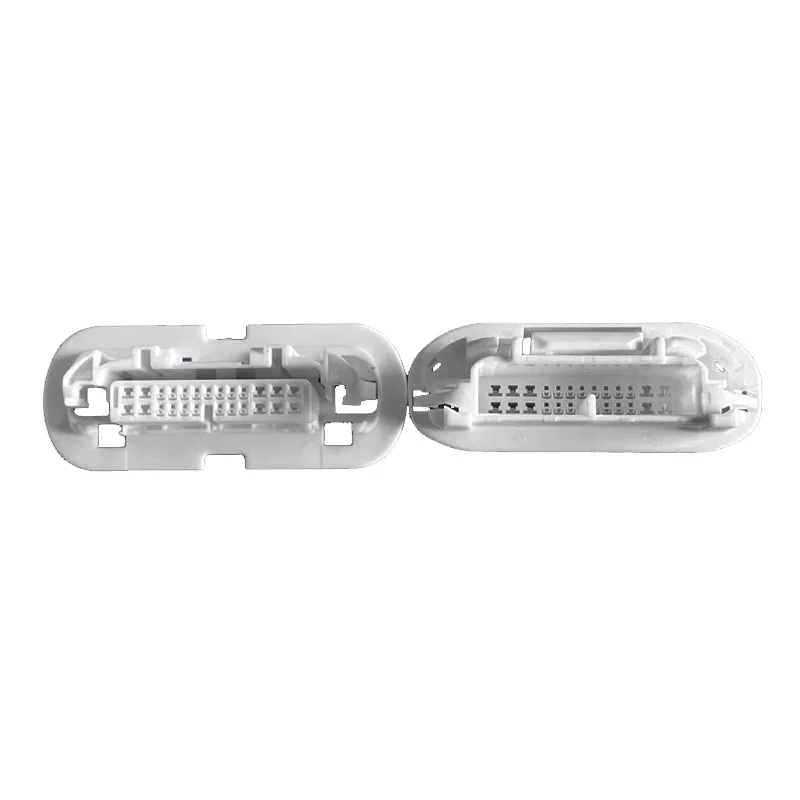 25ピンオスオートワイヤーオリジナルジャケット9098012802自動車