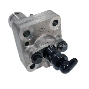 Original Hitachi 4LE2 Fuel Injection Pump for ZX40 ZX27 SK75 | OEM