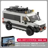 Brick joy 66011-578 pieces