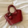 Red-including pearls + cherries