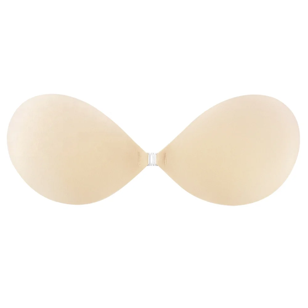 Sticky Bra - Nude main image 1