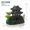 Green-Yunhe building1554B
