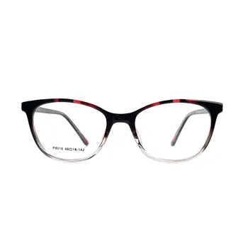 Factory Direct Supply cheap optical female frames eyeglasses Universal for all seasons