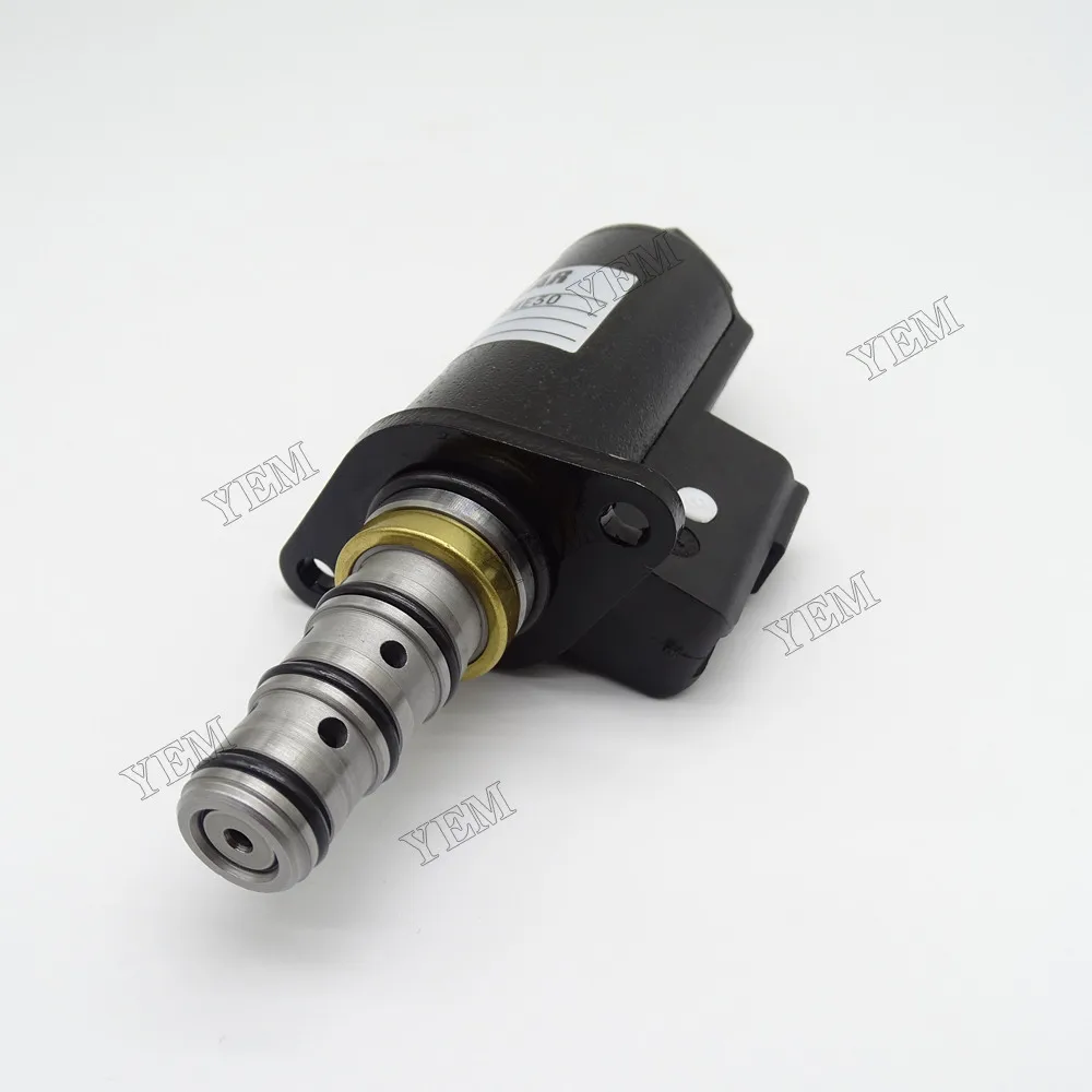 For Cat Solemoid Valve 315-4412 Universal Engine Parts 3