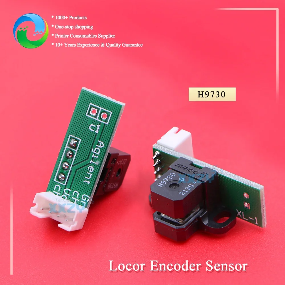 Factory Direct Sale Locor H9730 Encoder Sensor for Wide Format Printer Decoder