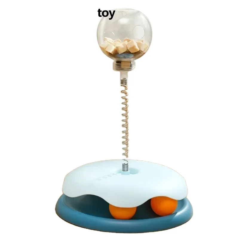 New Design Professional Interactive Dog Training Mental Stimulation Puzzle Training Reward Pet Toy for Dogs