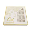 white gold eid