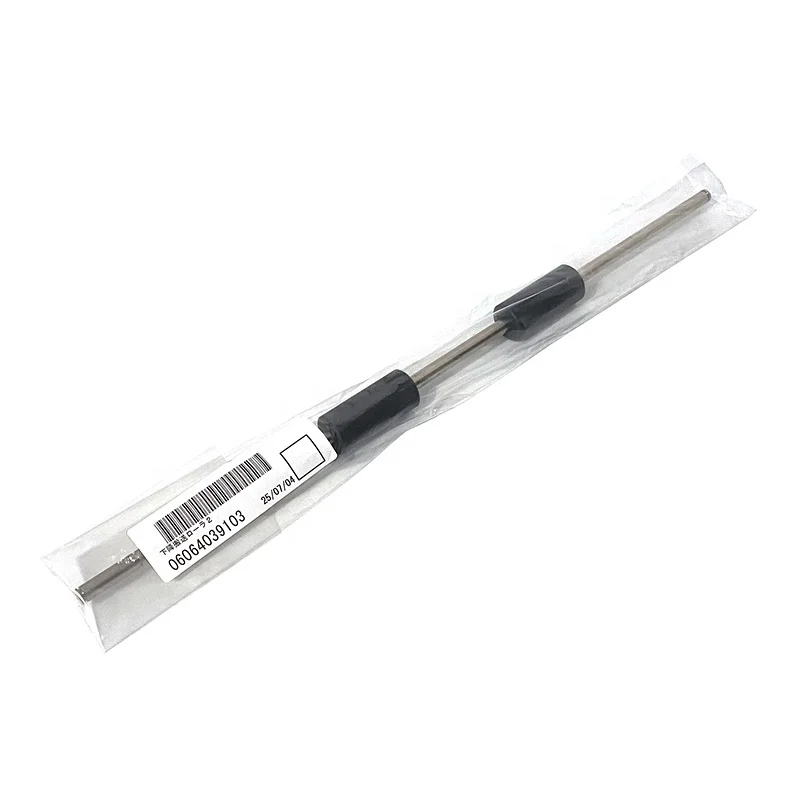 Original 060-64039 060-64039-103 Lower Transfer Roller 2 for Riso ComColor FW1230 FW5230 FW6231 FW 1230 5230 6231 Printer Parts