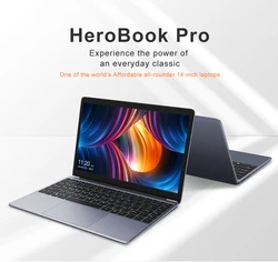 CHUWI HeroBook Pro 14.1